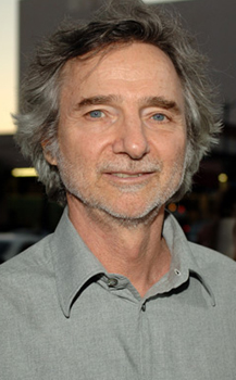 Curtis Hanson